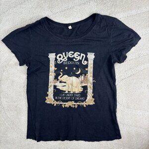 Spell & The Gypsy Queen Bedouin Tee